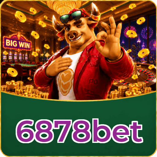 Plataforma 6878bet - Segurança SSL 256-bit