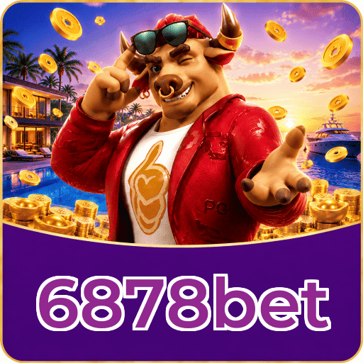 6878bet Segurança Logo 2