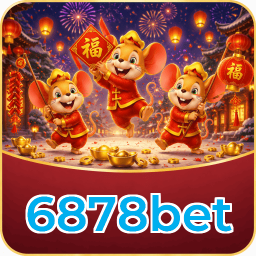 6878bet Instalar Logo 1