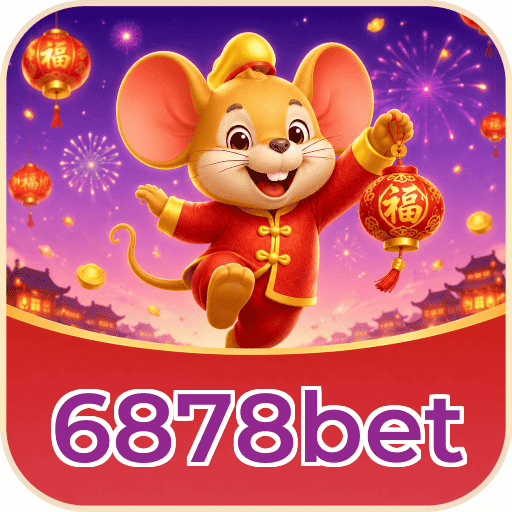 6878bet Segurança Logo 3