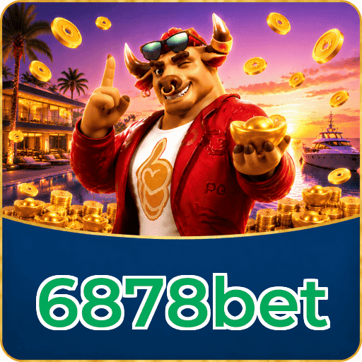 Certificação GLI 6878bet