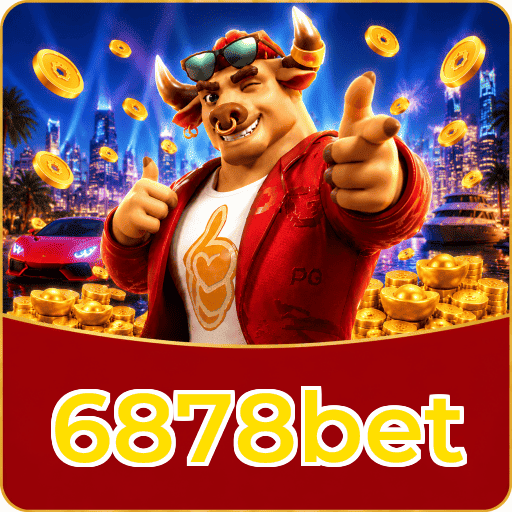 Slots 6878bet - Jackpots Progressivos