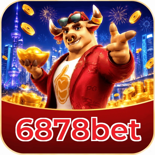 6878bet Instalar Logo 2