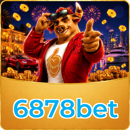 6878bet Certificado eCOGRA