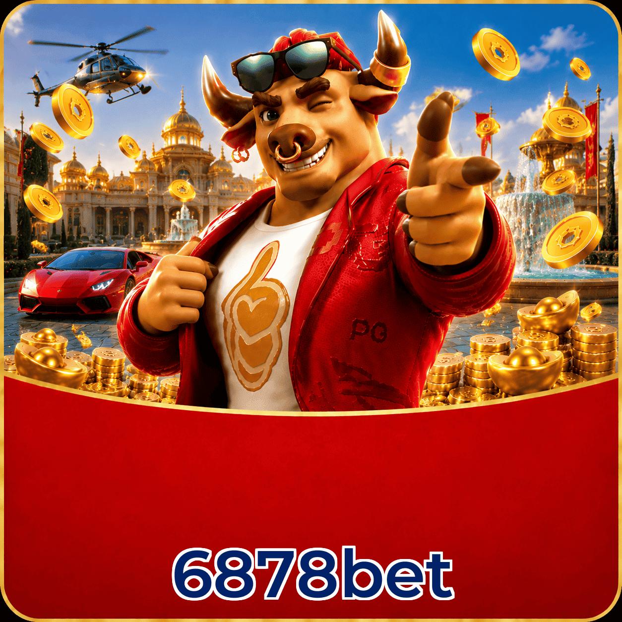 6878bet Licenciado Curaçao - Segurança SSL 256-bit