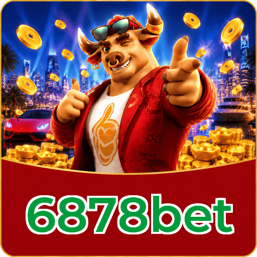 6878bet PIX Instantâneo - Saques em 8 Minutos