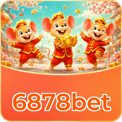 6878bet Segurança Logo 1