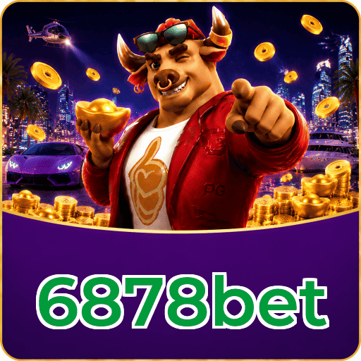 Cash Out 6878bet
